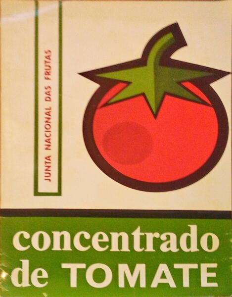 CONCENTRADO DE TOMATE.