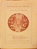EXPOSIÃ‡ÃƒO DE FRUTAS E EMBALAGENS PARA EXPORTAÃ‡ÃƒO.