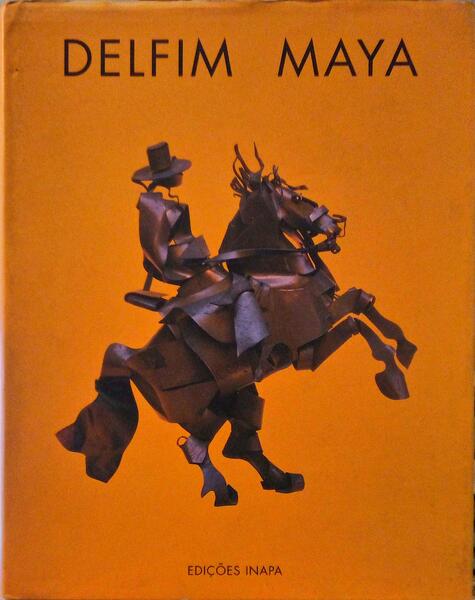 DELFIM MAYA 1886-1978.