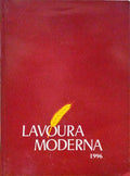 LAVOURA MODERNA N.Âº 6, JUNHO 1996.