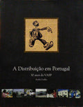 A DISTRIBUIÃ‡ÃƒO EM PORTUGAL, 30 ANOS DA VASP.