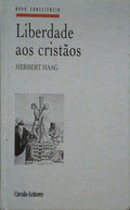 LIBERDADE AOS CRISTÃƒOS.