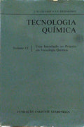 TECNOLOGIA QUÃMICA. [VOLUME VI]
