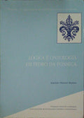 LÃ“GICA E ONTOLOGIA EM PEDRO DA FONSECA.