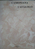 CAMONIANA, CATÃLOGO.
