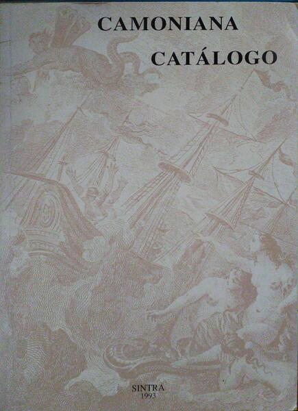 CAMONIANA, CATÃLOGO.