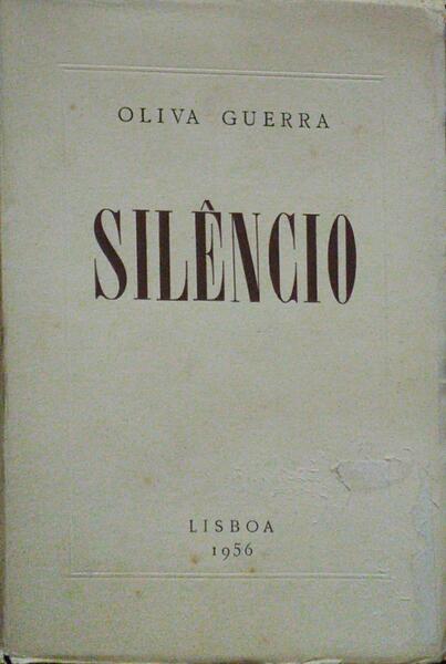 SILÃŠNCIO.