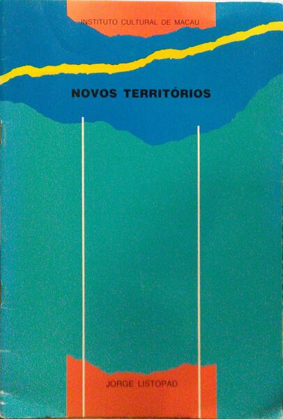 NOVOS TERRITÃ“RIOS.