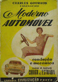 O MODERNO AUTOMÃ“VEL.