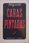 CARAS PINTADAS.