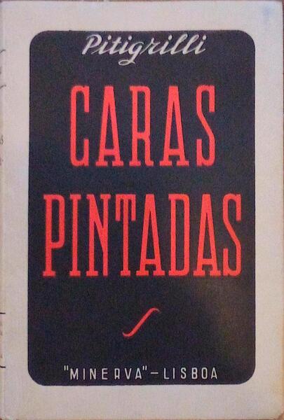 CARAS PINTADAS.