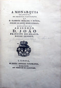 A MONARQUIA.
