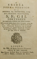 A EGIDÃ‰A POEMA HEROICO