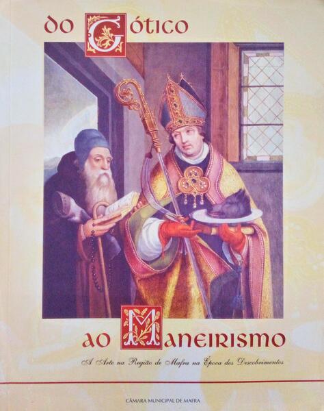 DO GÃ“TICO AO MANEIRISMO.