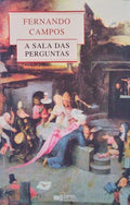 A SALA DAS PERGUNTAS. [1.Âª EDIÃ‡ÃƒO]