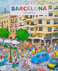 BARCELONA.