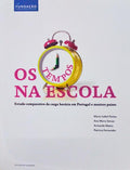 OS TEMPOS NA ESCOLA.