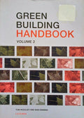 GREEN BUILDING HANDBOOK. VOLUME 2.