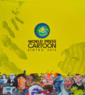 WORLD PRESS CARTOON SINTRA 2012.