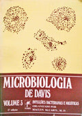 MICROBIOLOGIA DE DAVIS. [VOLUME 3]