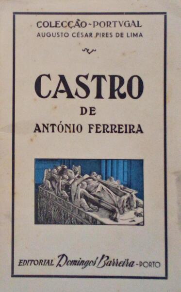 CASTRO.