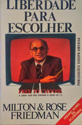 LIBERDADE PARA ESCOLHER.