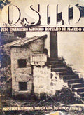A CASA RURAL, O SILO.