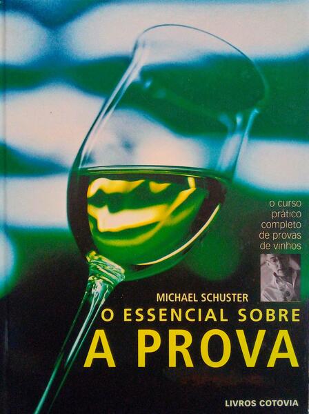 O ESSENCIAL SOBRE A PROVA.