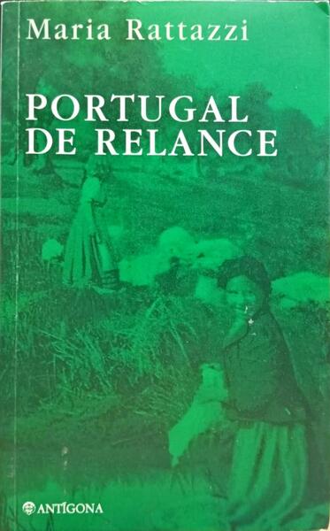 PORTUGAL DE RELANCE.