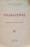 PRIMAVERAS.