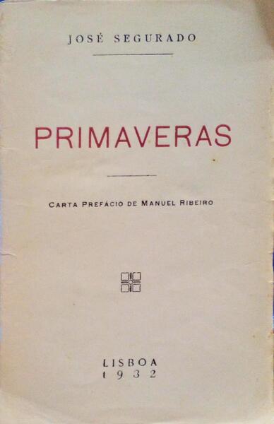 PRIMAVERAS.