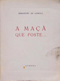 A MAÃ‡Ãƒ QUE FOSTE.