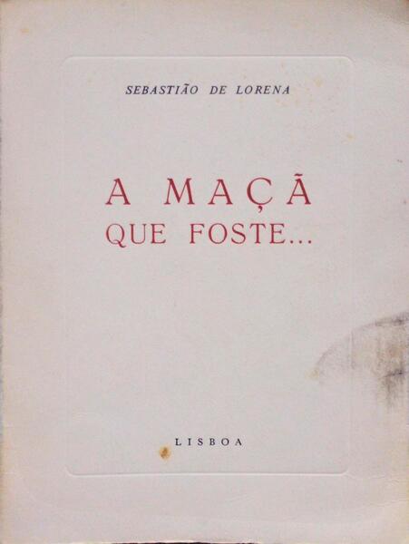A MAÃ‡Ãƒ QUE FOSTE.