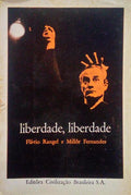 LIBERDADE, LIBERDADE.