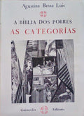 A BÃBLIA DOS POBRES LIVRO II, AS CATEGORIAS.