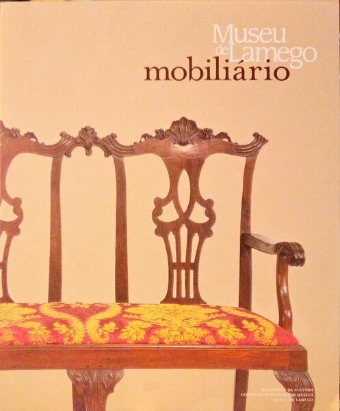 MUSEU DE LAMEGO MOBILIÃRIO.