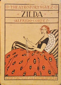ZILDA.