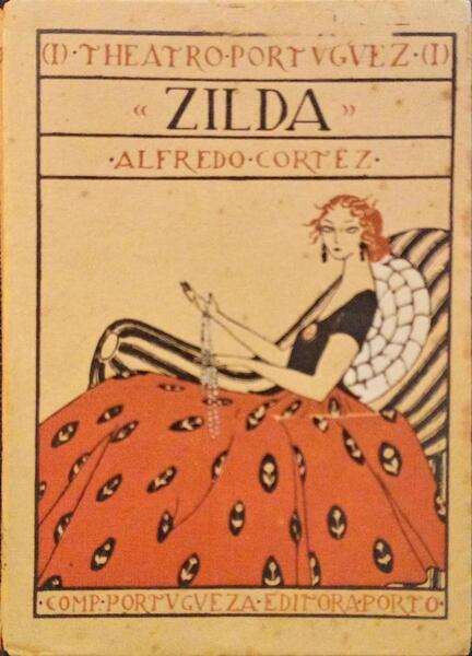 ZILDA.