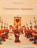 EXPRESSIONISMO/INGENUISMO.