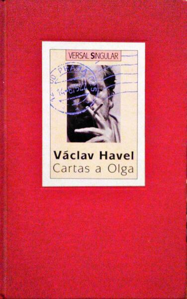 CARTAS A OLGA.