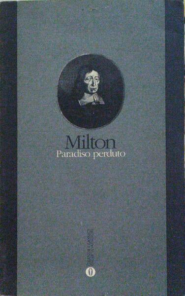 PARADISO PERDUTO.