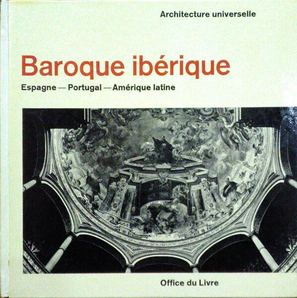 BAROQUE IBÃ‰RIQUE.
