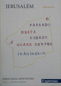 JERUSALÃ‰M, A BIOGRAFIA. [7 VOLS.]