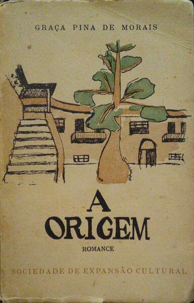 A ORIGEM. [1.Âª EDIÃ‡ÃƒO]