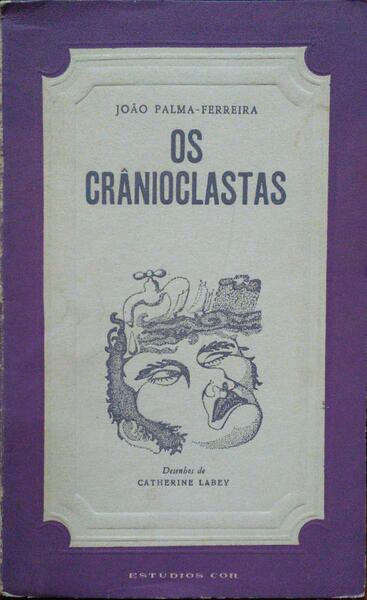 OS CRÃ‚NIOCLASTAS.
