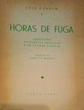 HORAS DE FUGA.