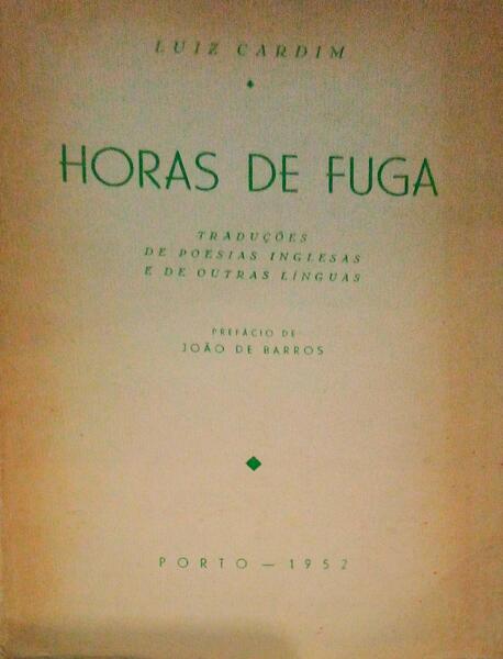 HORAS DE FUGA.