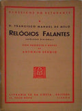 RÃ‰LOGIOS FALANTES (APÃ“LOGO DIALOGAL).