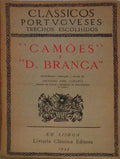 Â«CAMÃ•ESÂ» E Â«D. BRANCAÂ».