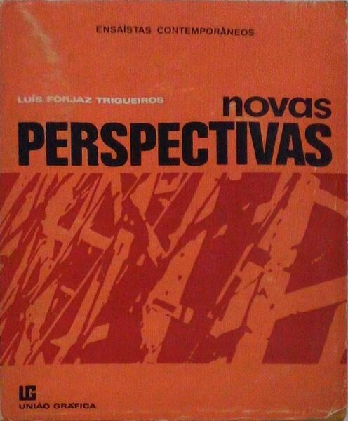 NOVAS PERSPECTIVAS.